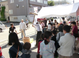 感謝祭にご来場有難うございました。 Highslide JS