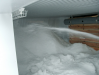 雪冷房の家